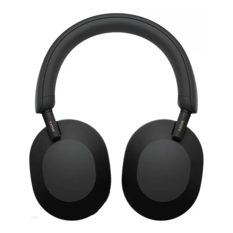 Sony XM5 премиальные наушники для качественного звука и комфорта — фото 3