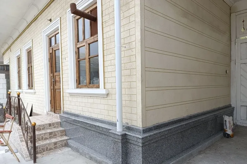 ГРАНИТ, кафель, травертин, мрамор — качественные и доступные работы 5