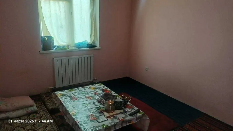 Самарқанд тумани Навобод МФЙда 2 сотыхли котедж сотилади — фото 9