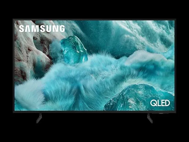 Samsung 50Q7F 50" QLED 4K Vision AI Smart TV (2025) 1