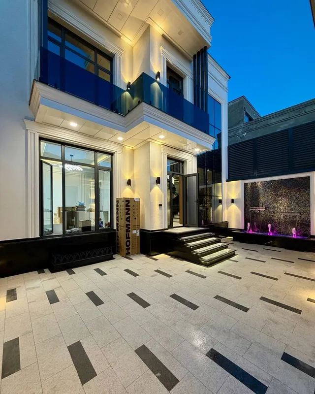 VIP Дом с бассейном и кинотеатром | Никитина | $570 000 1