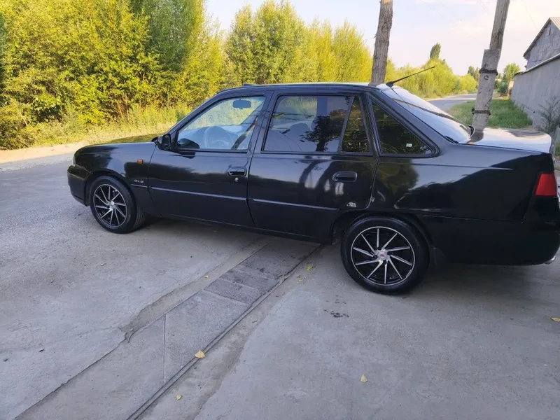 Neksiya 2 2008 yil 3