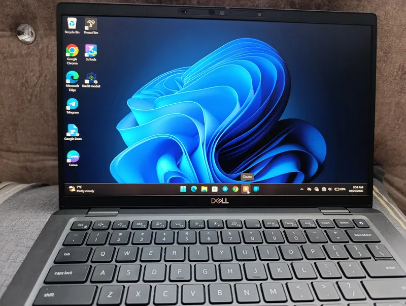 Dell Latitude 7420 — i7 / 32GB RAM 2 Dell Latitude 7420 — i7 / 32GB RAM 2