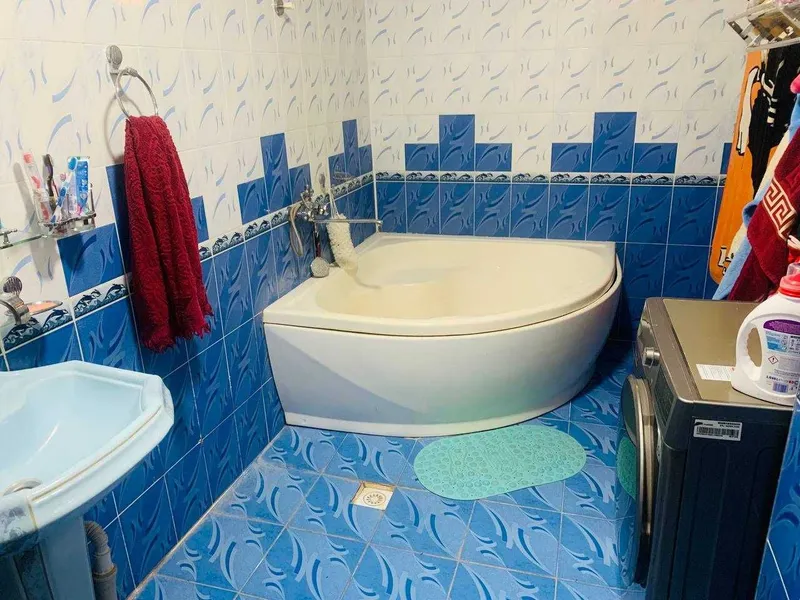 Продаётся 2-х этажный добротный с площадью 200 кв м дом. — фото 7