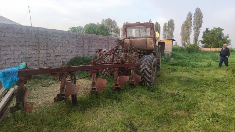 Т150   naxadoy yurip turipti baloni 90 foyiz — фото 1