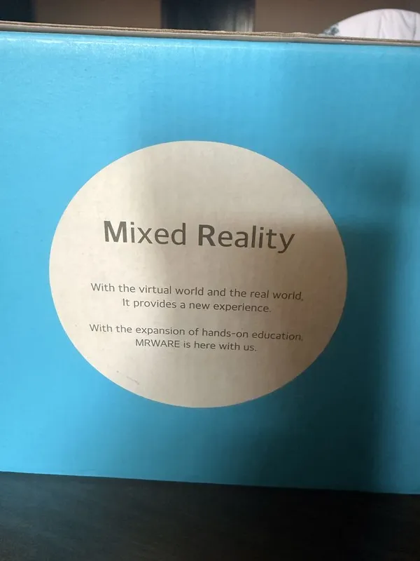 Продаю Pico mixed reality вертуальная реальность очки новые — фото 5