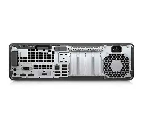 HP EliteDesk 800 G5 SFF — фото 1