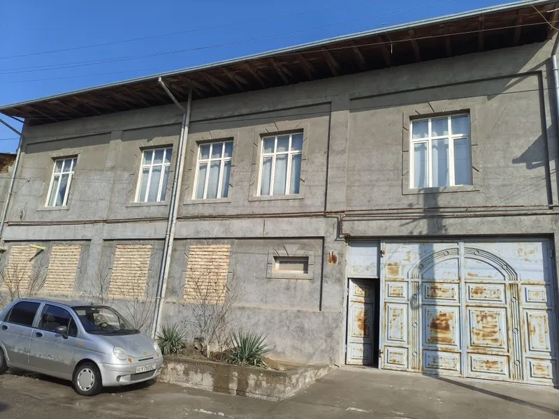 Котта Иттифокда 10 сотихли Икки этажли участка сотилади.12 та хона. — фото 1 Котта Иттифокда 10 сотихли Икки этажли участка сотилади.12 та хона. — фото 1