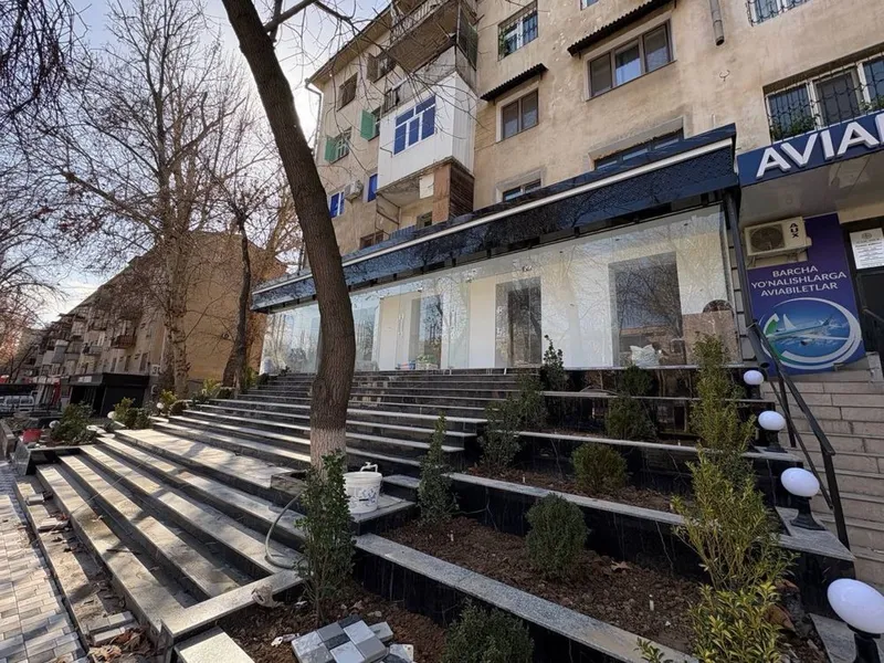 Новомосковская евро нежилое помещение 110кв.м первая линия срочно