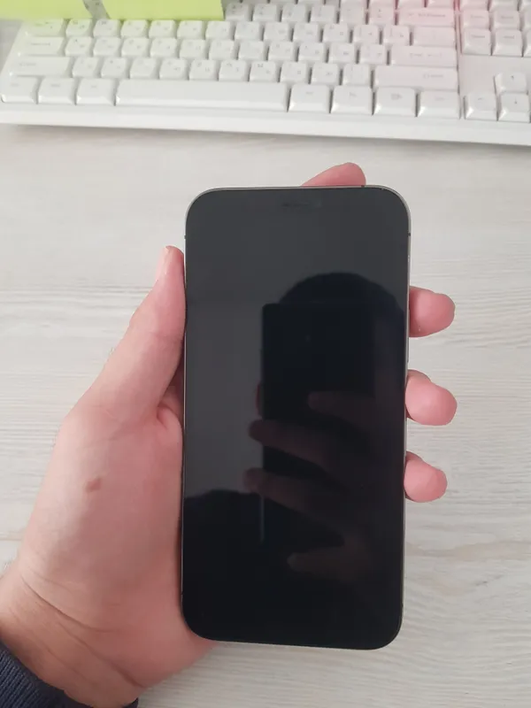 IPhone 12 pro 6