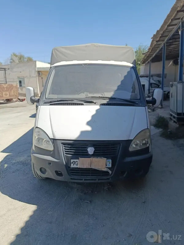 GAZEL furgon Gaz ad 1 GAZEL furgon Gaz ad 1