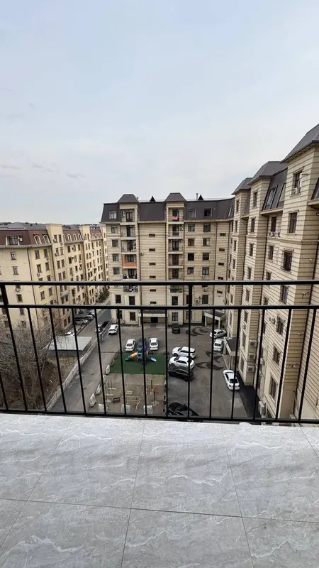 Аренда 3/7/8, Паркентский, новостройка ЖК Megadom — фото 8 Аренда 3/7/8, Паркентский, новостройка ЖК Megadom — фото 8