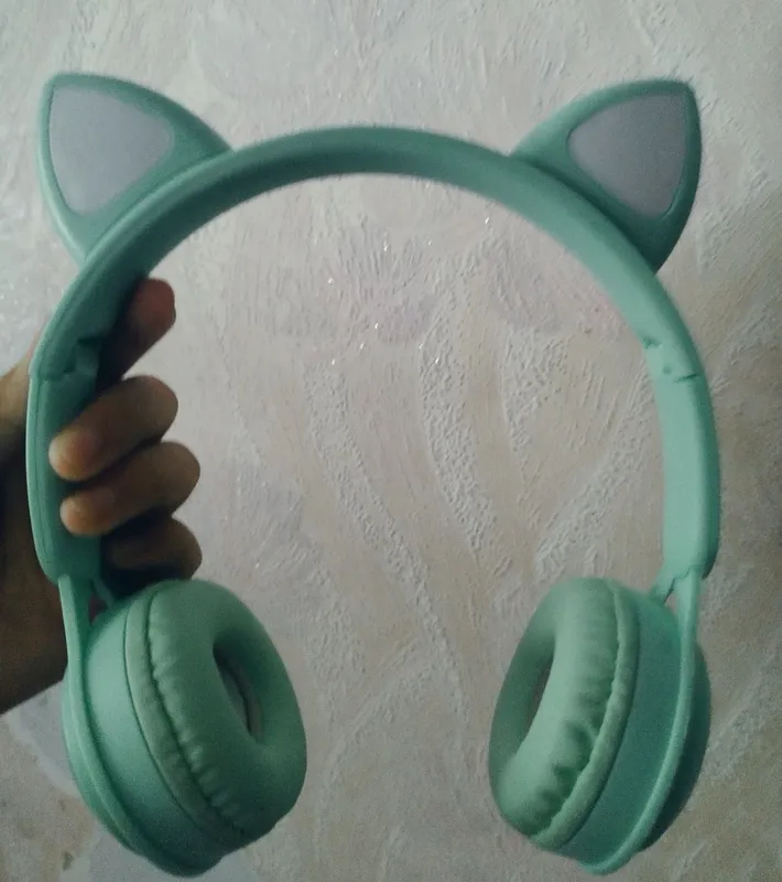 Simsiz bluetooths quloqchin