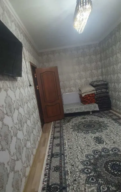 аренда квартира Сергели 2