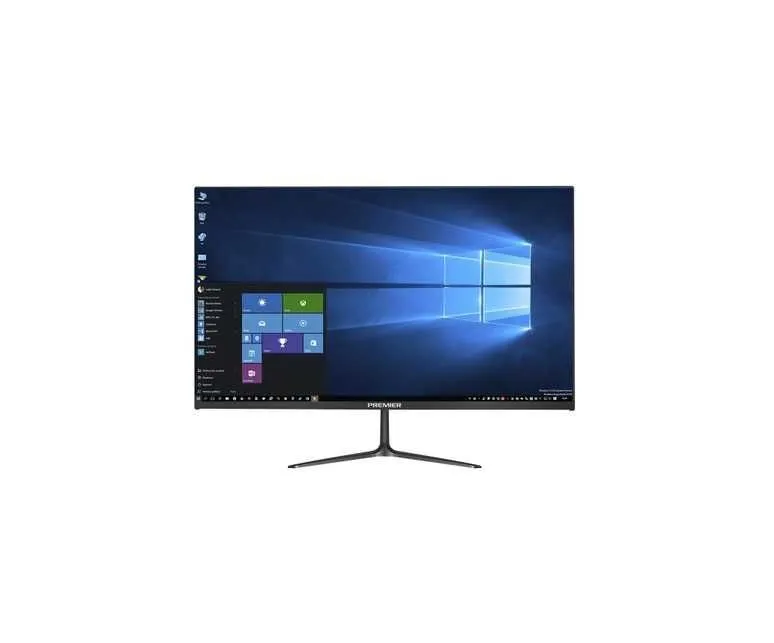 - Монитор Premier 27PRM120LEDM 27" FHD IPS 120Hz Black 1
