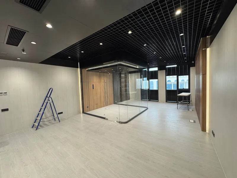 Офис Nest One 50 м2