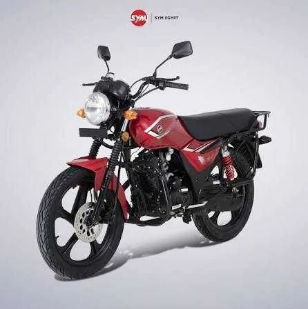 SYM X-WOLF 150 2x гарантия 1 SYM X-WOLF 150 2x гарантия 1
