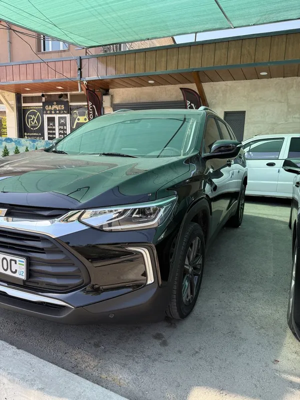 Trecker Premier, 2024 yil, toza, 23000 km. 2 Trecker Premier, 2024 yil, toza, 23000 km. 2