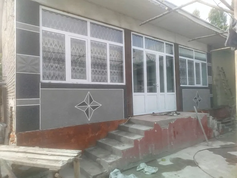 водопровод из камня 2 водопровод из камня 2