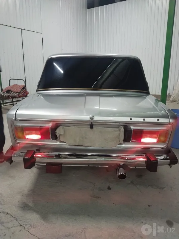 Vaz 2106 хорошего состояния 3 Vaz 2106 хорошего состояния 3