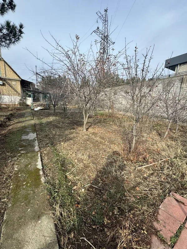 Продаётся Земельный Участок в Яшнабадском Районе — фото 4