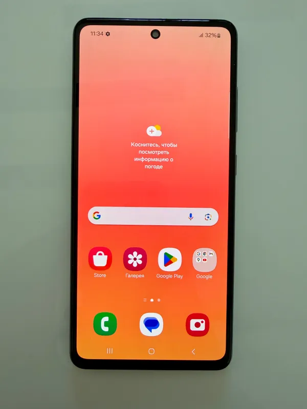 Galaxy A52 (128) oq 1