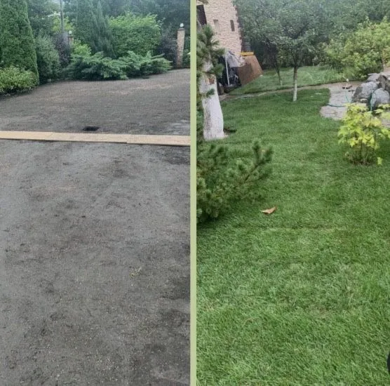 всё для вашего сада,участка,двора — фото 4