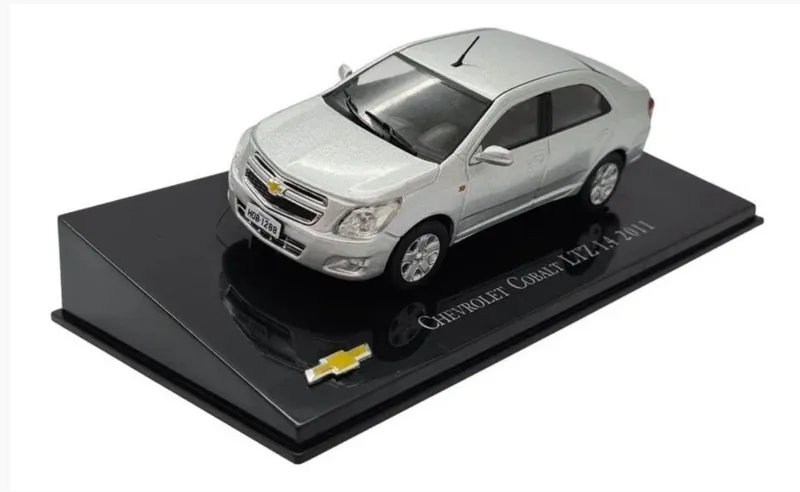 Масштабная Модель 1:43 chevrolet cobalt
