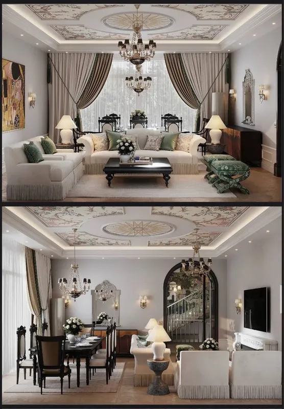 Евро коттедж "Yunusabad Residence" 2.4соток 385кв.м 3уровней срочно — фото 3