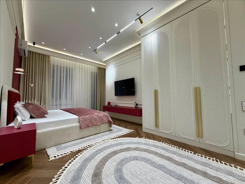 4 xonali, 130 m² kvartira sotiladi · ID 43032 3