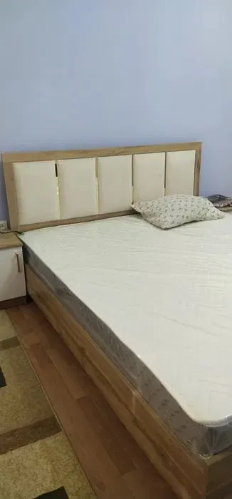 Kvartira ijaraga beriladi, Yunusobod 15-kvartal (mo‘ljal: Turkiston metrosi), Toshkent 5
