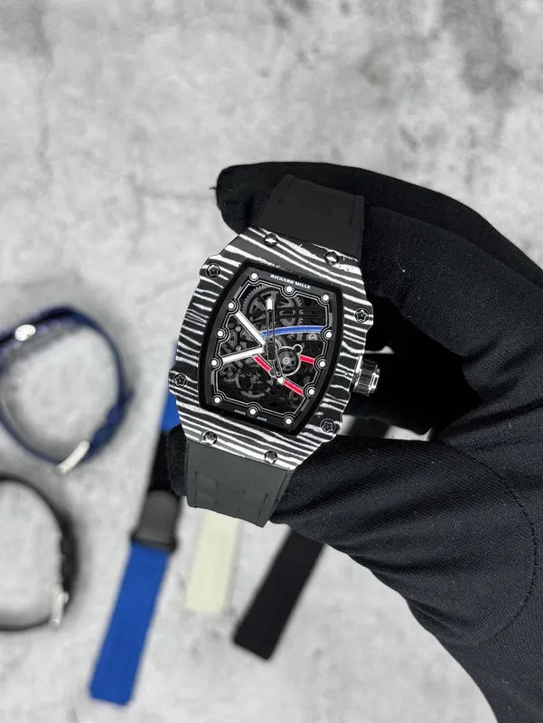 На Продаже Richard mille на батареках 1 На Продаже Richard mille на батареках 1