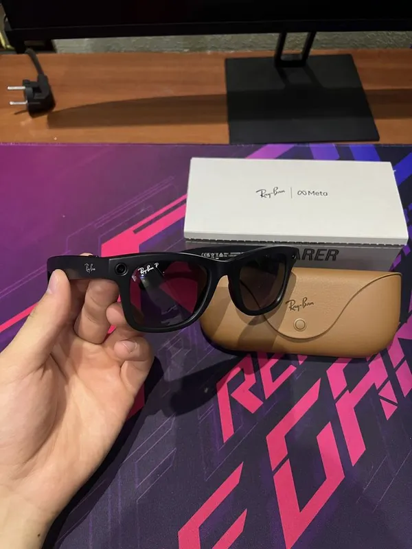 Ray ban meta gen 1 2 Ray ban meta gen 1 2