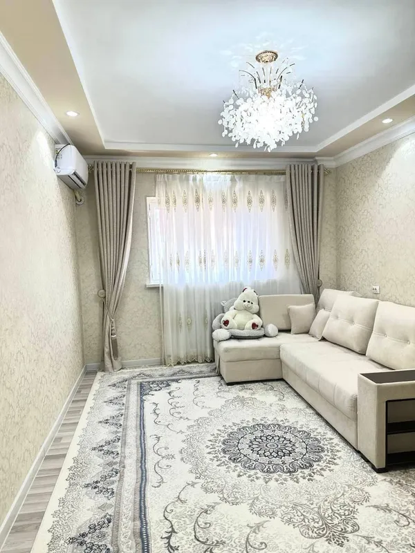 4 qavatli uy, 3-podyezd, 3-qavat, 2 xonali kvartira 60 kv.m 1 4 qavatli uy, 3-podyezd, 3-qavat, 2 xonali kvartira 60 kv.m 1