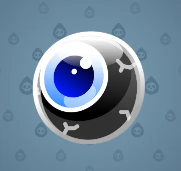 Злой глаз #31082 telegram nft