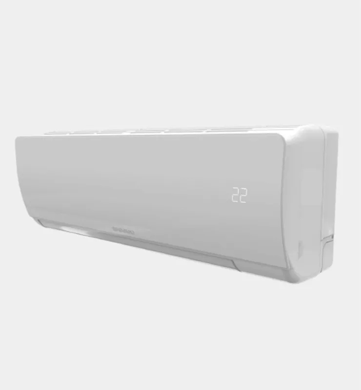Konditsioner shivaki 12 inverter artel — фото 2