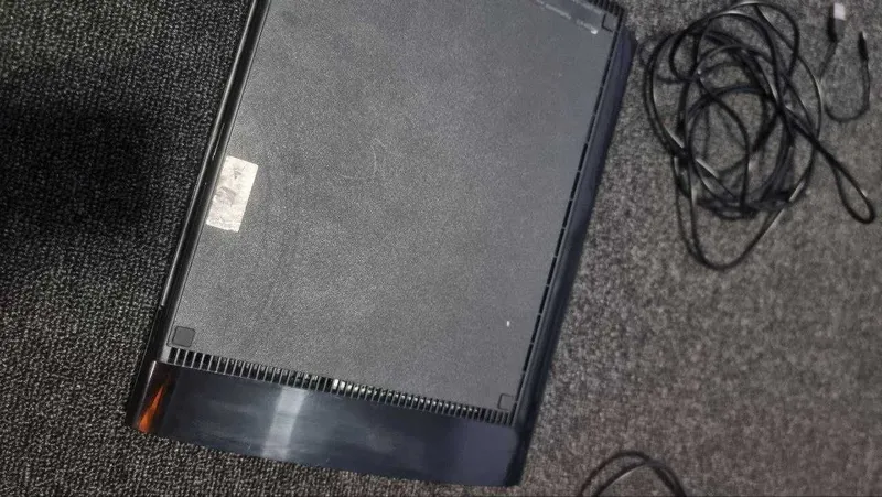 ps3 xolati ideal 2 jostik berilardi uyinlari bor — фото 3