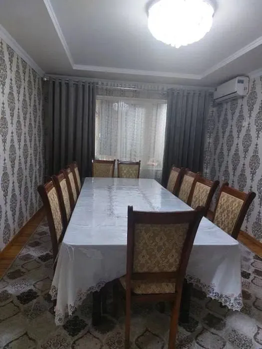 Продажа квартиры 3/4/4 (77 серия), Яшнабадский район — фото 1