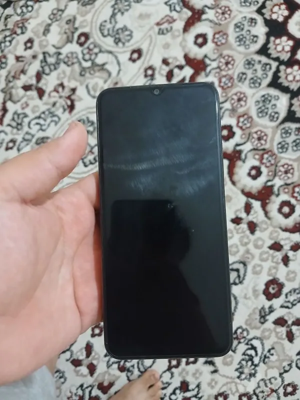 HUAWEI NOVA Y61 в хорошем состоянии 2 HUAWEI NOVA Y61 в хорошем состоянии 2