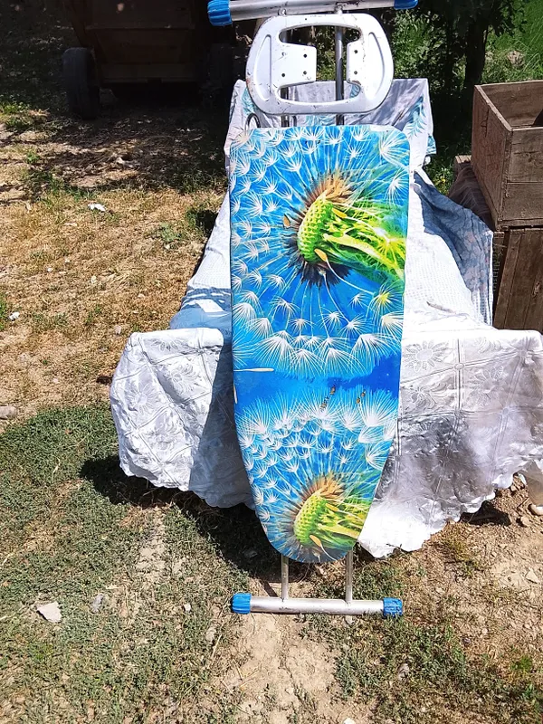 dazmol doska stol kiyim dazmolashka