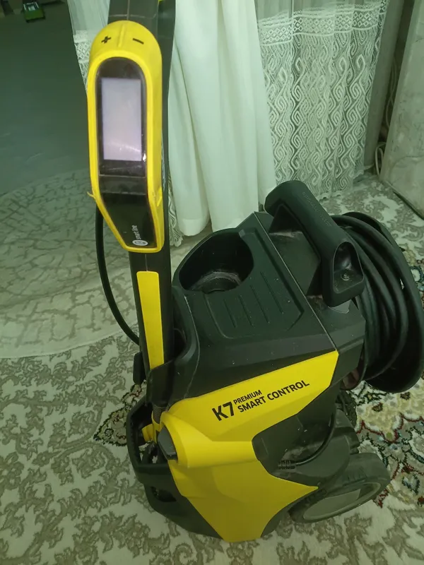 karcher k 7 зор састаняси