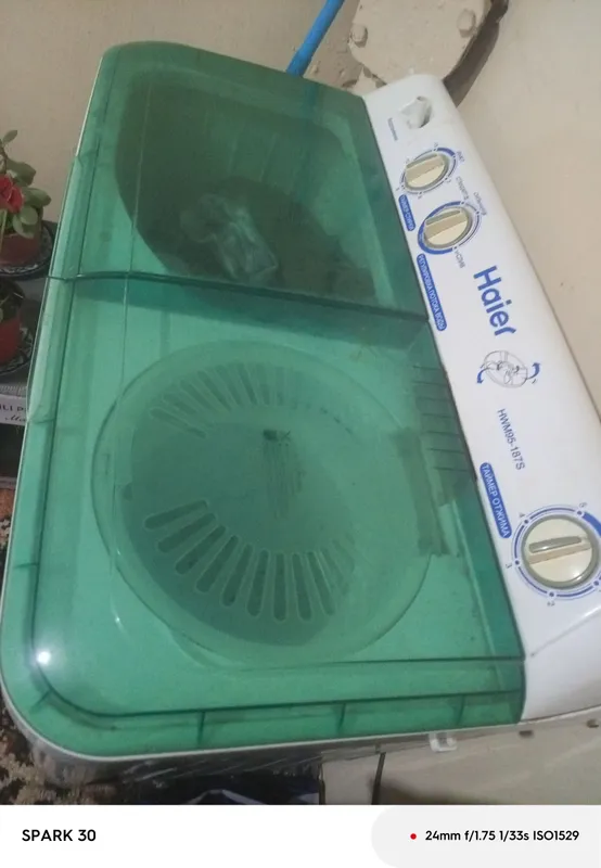Haier 3 Haier 3