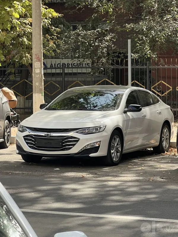 Malibu 2.0 premier 2022 5 Malibu 2.0 premier 2022 5