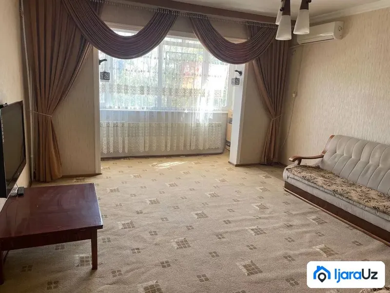 Аренда 3-комн. кв. 74 м², Яшнабадский · ID 42126 5 Аренда 3-комн. кв. 74 м², Яшнабадский · ID 42126 5