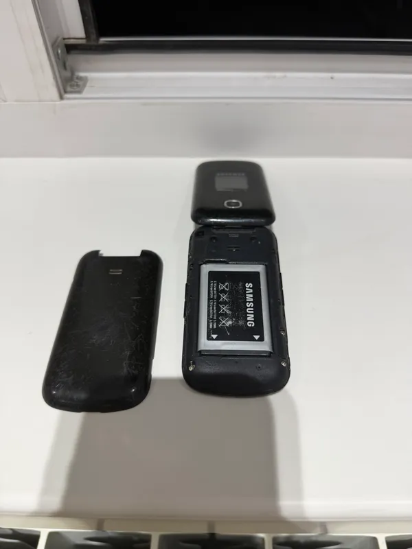 Samsung verizon gusto 2 — фото 4