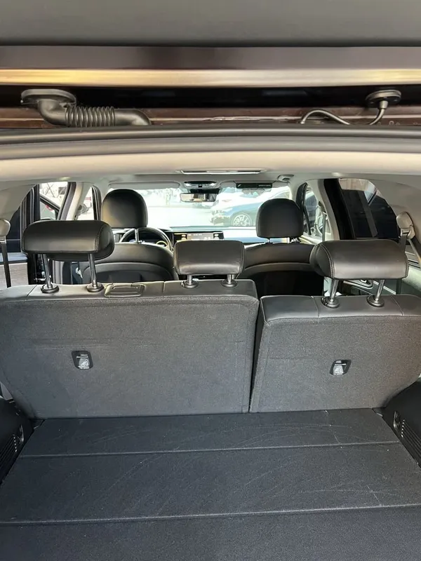 Kia Sorento 2023 6 Kia Sorento 2023 6