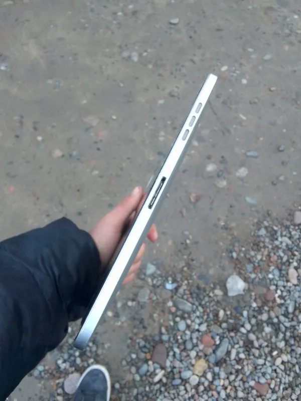 ipad 5