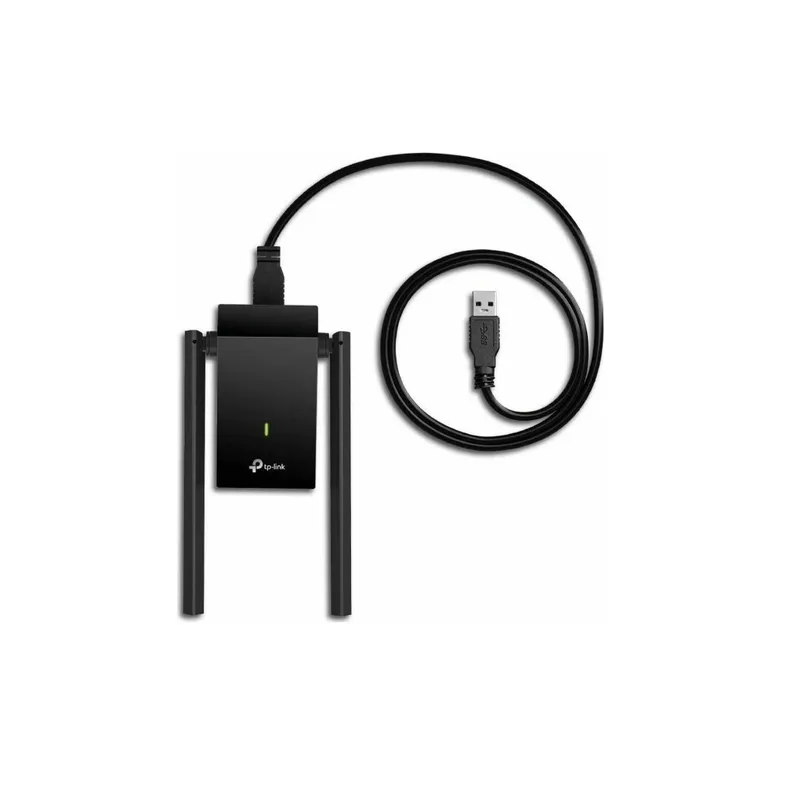 | WiFi adapterlari TP-Link Archer T4UPlus 5