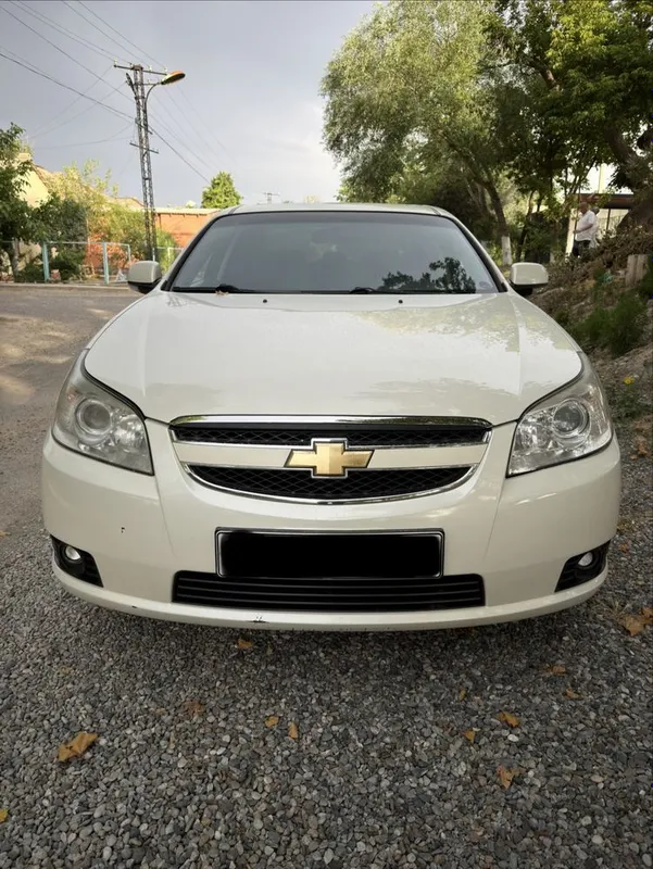 EPICA 2010 A/T srochna sotiladi