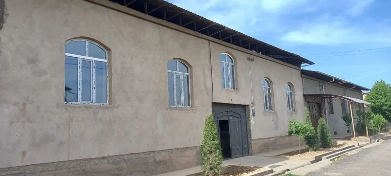 Участка сотилади Тошкент тумани Кировда — фото 1